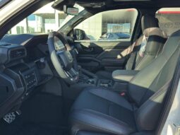 NEW 2025 Toyota Tacoma TRD Pro Hybrid full