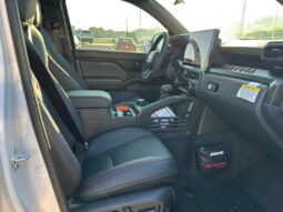 NEW 2025 Toyota Tacoma TRD Pro Hybrid full