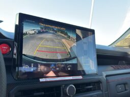 NEW 2025 Toyota Tacoma TRD Pro Hybrid full