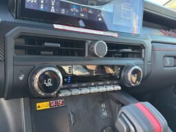 NEW 2025 Toyota Tacoma TRD Pro Hybrid full