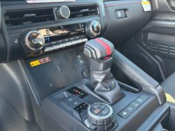 NEW 2025 Toyota Tacoma TRD Pro Hybrid full