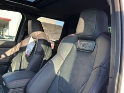 NEW 2025 Toyota Tacoma TRD Pro Hybrid full