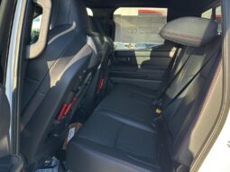 NEW 2025 Toyota Tacoma TRD Pro Hybrid full