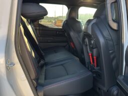NEW 2025 Toyota Tacoma TRD Pro Hybrid full