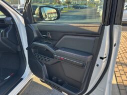 NEW 2025 Toyota Tacoma TRD Pro Hybrid full