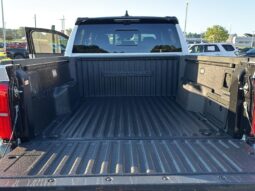 NEW 2025 Toyota Tacoma TRD Pro Hybrid full