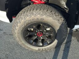 NEW 2025 Toyota Tacoma TRD Pro Hybrid full