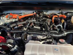 NEW 2025 Toyota Tacoma TRD Pro Hybrid full