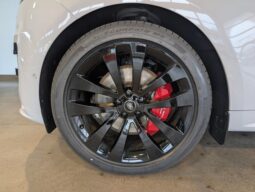 New 2025 Land Rover Range Rover Sport Dynamic full