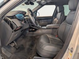 New 2025 Land Rover Range Rover Sport Dynamic full