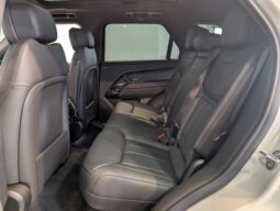 New 2025 Land Rover Range Rover Sport Dynamic full