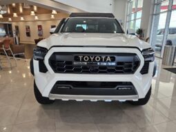 New 2025 Toyota Tacoma i-FORCE MAX Trailhunter full