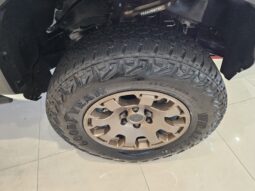 New 2025 Toyota Tacoma i-FORCE MAX Trailhunter full