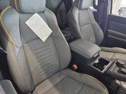 New 2025 Toyota Tacoma i-FORCE MAX Trailhunter full