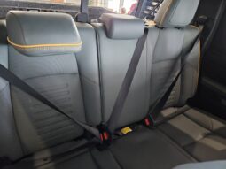 New 2025 Toyota Tacoma i-FORCE MAX Trailhunter full