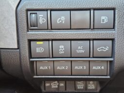 New 2025 Toyota Tacoma i-FORCE MAX Trailhunter full