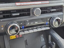 New 2025 Toyota Tacoma i-FORCE MAX Trailhunter full