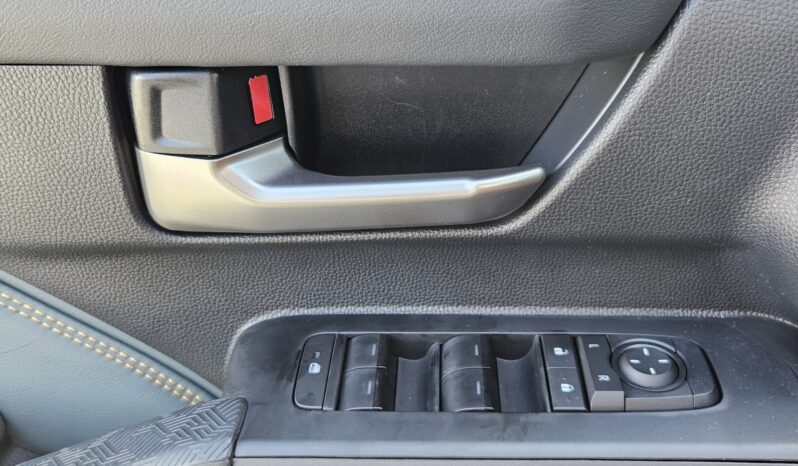 New 2025 Toyota Tacoma i-FORCE MAX Trailhunter full