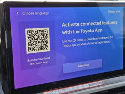 New 2025 Toyota Tacoma i-FORCE MAX Trailhunter full