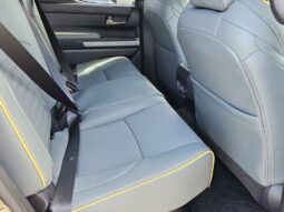 New 2025 Toyota Tacoma i-FORCE MAX Trailhunter full