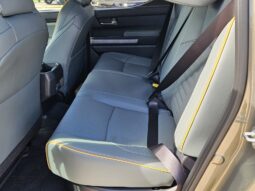 New 2025 Toyota Tacoma i-FORCE MAX Trailhunter full
