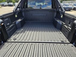 New 2025 Toyota Tacoma i-FORCE MAX Trailhunter full