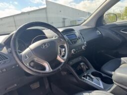 2013 Hyundai Tucson GLS full