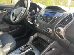 2013 Hyundai Tucson GLS full