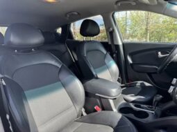 2013 Hyundai Tucson GLS full