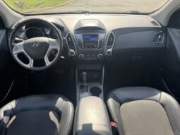 2013 Hyundai Tucson GLS full