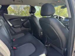 2013 Hyundai Tucson GLS full