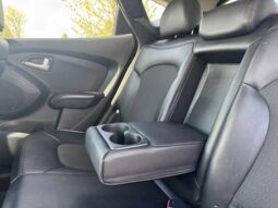 2013 Hyundai Tucson GLS full