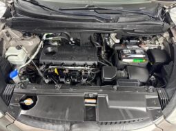 2013 Hyundai Tucson GLS full