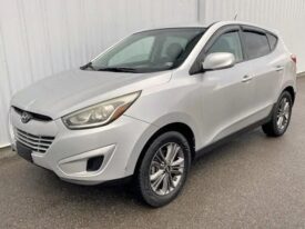 2015 Hyundai Tucson AWD