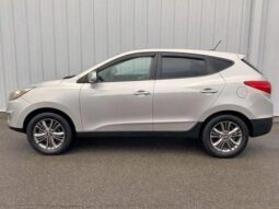 2015 Hyundai Tucson AWD full