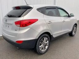 2015 Hyundai Tucson AWD full
