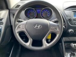 2015 Hyundai Tucson AWD full
