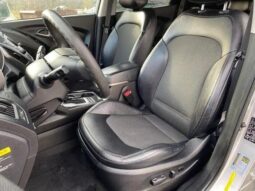 2015 Hyundai Tucson AWD full
