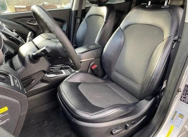 2015 Hyundai Tucson AWD full