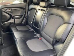 2015 Hyundai Tucson AWD full
