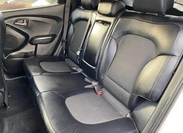 2015 Hyundai Tucson AWD full