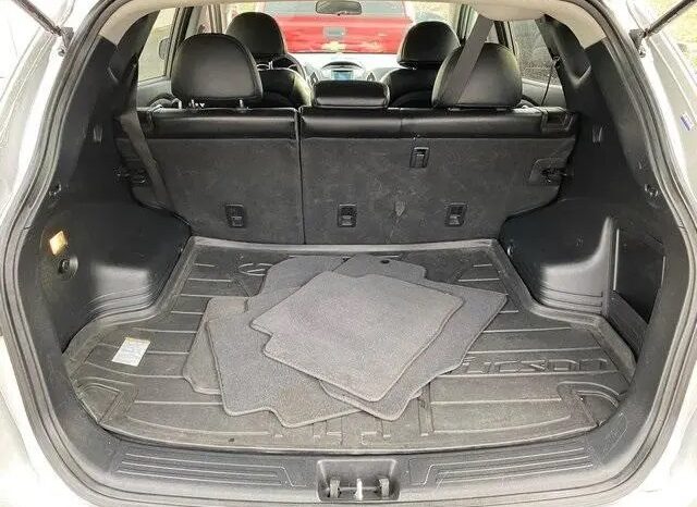 2015 Hyundai Tucson AWD full