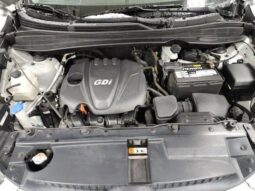 2015 Hyundai Tucson AWD full