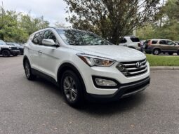 2016 Hyundai Santa Fe Sport full