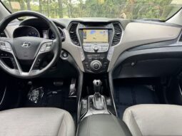 2016 Hyundai Santa Fe Sport full
