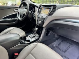 2016 Hyundai Santa Fe Sport full