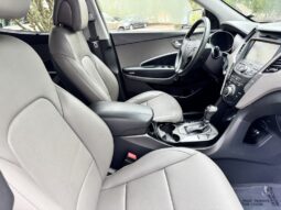 2016 Hyundai Santa Fe Sport full