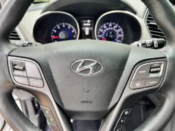 2016 Hyundai Santa Fe Sport full