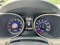 2016 Hyundai Santa Fe Sport full