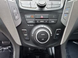 2016 Hyundai Santa Fe Sport full
